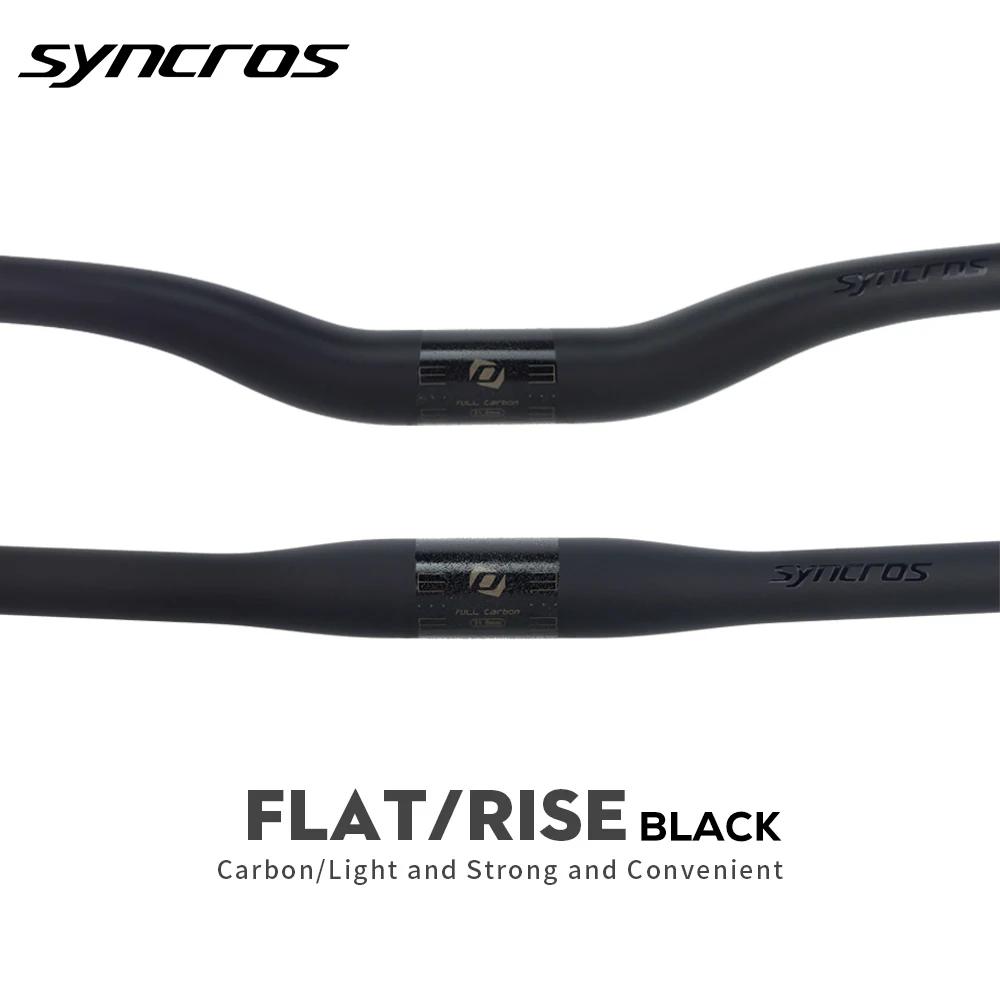 SYNCROS-  ī ڵ, MTB ڵ,  Ʈ , ÷   ׼,  580-760mm